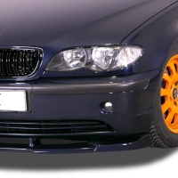 RDX Racedesign p�edn� difusor Vario-X3 BMW 3 E46 Sedan/Touring Facelift -- od roku v�roby 2001-