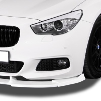 RDX Racedesign přední difusor Vario-X3 BMW 5 F07 GT M-Technic -- rok výroby 2009-13 RDX Racedesign přední difusor Vario-X3 BMW 5 F07 GT M-Technic -- rok výroby 2009-13