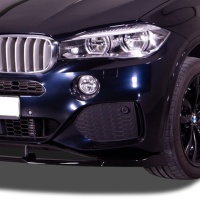 RDX Racedesign přední difusor Vario-X3 BMW X5 F15 M-Sport/M-package -- rok výroby 2013-18 RDX Racedesign přední difusor Vario-X3 BMW X5 F15 M-Sport/M-package -- rok výroby 2013-18
