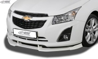 RDX Racedesign přední difusor Vario-X3 Chevrolet Cruze - rok výroby 2012-2015 RDX Racedesign přední difusor Vario-X3 Chevrolet Cruze - rok výroby 2012-2015