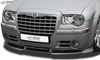 RDX Racedesign přední difusor Vario-X3 Chrysler 300C RDX Racedesign přední difusor Vario-X3 Chrysler 300C