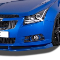RDX Racedesign přední difusor Vario-X3 Chevrolet Cruze -- rok výroby 2009-11 RDX Racedesign přední difusor Vario-X3 Chevrolet Cruze -- rok výroby 2009-11