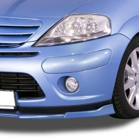 RDX Racedesign p�edn� difusor Vario-X3 Citroen C3 Facelift -- rok v�roby 2005-2009