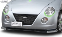 RDX Racedesign přední difusor Vario-X3 Daihatsu Copen RDX Racedesign přední difusor Vario-X3 Daihatsu Copen