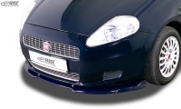 RDX Racedesign přední difusor Vario-X3 Fiat Grande Punto -- od roku výroby 2005- RDX Racedesign přední difusor Vario-X3 Fiat Grande Punto -- od roku výroby 2005-
