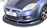 RDX Racedesign p�edn� difusor Vario-X3 Fiat Bravo -- rok v�roby 2007-14