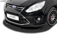 RDX Racedesign přední difusor Vario-X3 Ford C-Max/Grand C-Max (DXA) - rok výroby 2011-2015 RDX Racedesign přední difusor Vario-X3 Ford C-Max/Grand C-Max (DXA) - rok výroby 2011-2015