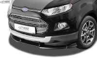 RDX Racedesign p�edn� difusor Vario-X3 Ford EcoSport - rok v�roby 2013-2017