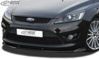 RDX Racedesign p�edn� difusor Vario-X3 Ford Focus II ST Facelift - rok v�roby 2008-2011