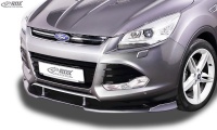 RDX Racedesign přední difusor Vario-X3 Ford Kuga - rok výroby 2013-2016 RDX Racedesign přední difusor Vario-X3 Ford Kuga - rok výroby 2013-2016