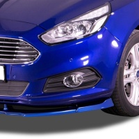 RDX Racedesign p�edn� difusor Vario-X3 Ford S-Max -- od roku v�roby 2015-