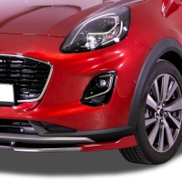 RDX Racedesign p�edn� difusor Vario-X3 Ford Puma Titanium / Titanium X -- od roku v�roby 2020-