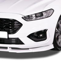 RDX Racedesign p�edn� difusor Vario-X3 Ford Ecosport ST-Line Facelift -- od roku v�roby 2017-