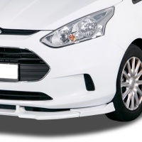 RDX Racedesign přední difusor Vario-X3 Ford B-Max -- rok výroby 2012-17 RDX Racedesign přední difusor Vario-X3 Ford B-Max -- rok výroby 2012-17