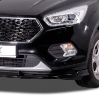 RDX Racedesign p�edn� difusor Vario-X3 Ford Kuga II -- rok v�roby 2016-20