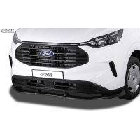 RDX Racedesign přední difusor Vario-X3 Ford Transit Custom (V710) / Tourneo Custom (V710) -- od roku výroby 2023- RDX Racedesign přední difusor Vario-X3 Ford Transit Custom (V710) / Tourneo Custom (V710) -- od roku výroby 2023-