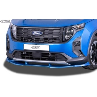RDX Racedesign přední difusor Vario-X3 Ford Transit Courier / Tourneo Courier -- od roku výroby 2023- RDX Racedesign přední difusor Vario-X3 Ford Transit Courier / Tourneo Courier -- od roku výroby 2023-