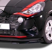 RDX Racedesign přední difusor Vario-X3 Hyundai i10 (AC3) -- od roku výroby 2019- RDX Racedesign přední difusor Vario-X3 Hyundai i10 (AC3) -- od roku výroby 2019-