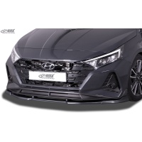 RDX Racedesign přední difusor Vario-X3 Hyundai i20 N-Line / N / N Performance (BC3) -- rok výroby 2020-24 RDX Racedesign přední difusor Vario-X3 Hyundai i20 N-Line / N / N Performance (BC3) -- rok výroby 2020-24