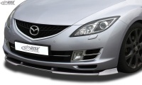 RDX Racedesign přední difusor Vario-X3 Mazda 6 (GH) - rok výroby 2007-2010 RDX Racedesign přední difusor Vario-X3 Mazda 6 (GH) - rok výroby 2007-2010