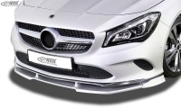 RDX Racedesign přední difusor Vario-X3 Mercedes CLA (C117/W117) -- od roku výroby 2016- RDX Racedesign přední difusor Vario-X3 Mercedes CLA (C117/W117) -- od roku výroby 2016-