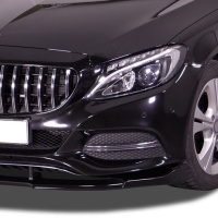 RDX Racedesign přední difusor Vario-X3 Mercedes C W205 včetně Coupe a Estate -- rok výroby 2014-18 RDX Racedesign přední difusor Vario-X3 Mercedes C W205 včetně Coupe a Estate -- rok výroby 2014-18