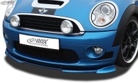 RDX Racedesign p�edn� difusor Vario-X3 Mini R56/R57 s Hypersport Kit