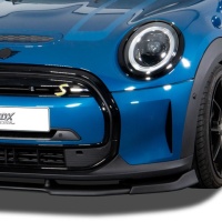 RDX Racedesign p�edn� difusor Vario-X3 Mini F55/F56/F57 3/dv. / Cabrio Facelift -- od roku v�roby 2020-
