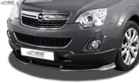 RDX Racedesign p�edn� difusor Vario-X3 Opel Antara - rok v�roby 2010-2015