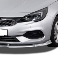 RDX Racedesign p�edn� difusor Vario-X3 Opel Astra K hatchback -- rok v�roby 2015-21