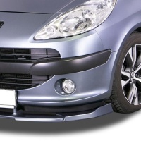 RDX Racedesign přední difusor Vario-X3 Peugeot 1007 -- od roku výroby 2005- RDX Racedesign přední difusor Vario-X3 Peugeot 1007 -- od roku výroby 2005-