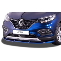 RDX Racedesign p�edn� difusor Vario-X3 Renault Kadjar Facelift -- od roku v�roby 2018-