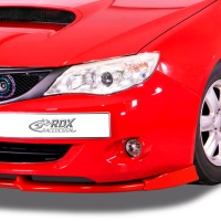 RDX Racedesign přední difusor Vario-X3 Subaru Impreza GR -- od roku výroby 2007-12 RDX Racedesign přední difusor Vario-X3 Subaru Impreza GR -- od roku výroby 2007-12