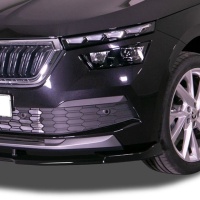 RDX Racedesign přední difusor Vario-X3 Škoda Kamiq (NW4) -- od roku výroby 2019- RDX Racedesign přední difusor Vario-X3 Škoda Kamiq (NW4) -- od roku výroby 2019-