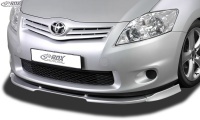 RDX Racedesign přední difusor Vario-X3 Toyota Auris E150 - rok výroby 2010-2012 RDX Racedesign přední difusor Vario-X3 Toyota Auris E150 - rok výroby 2010-2012