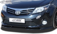 RDX Racedesign p�edn� difusor Vario-X3 Toyota Avensis T27 - rok v�roby 2009-2015