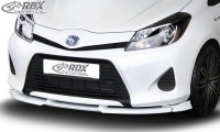 RDX Racedesign přední difusor Vario-X3 Toyota Yaris Hybrid P13 - od roku výroby 2012- RDX Racedesign přední difusor Vario-X3 Toyota Yaris Hybrid P13 - od roku výroby 2012-