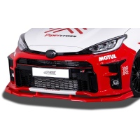 RDX Racedesign přední difusor Vario-X3 Toyota Yaris GR -- od roku výroby 2020- RDX Racedesign přední difusor Vario-X3 Toyota Yaris GR -- od roku výroby 2020-