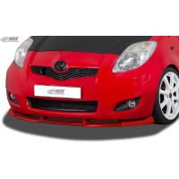 RDX Racedesign přední difusor Vario-X3 Toyota Yaris P9 -- rok výroby 2009-11 RDX Racedesign přední difusor Vario-X3 Toyota Yaris P9 -- rok výroby 2009-11