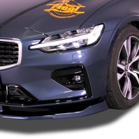 RDX Racedesign přední difusor Vario-X3 Volvo S60/V60 II R-Design -- od roku výroby 2018- RDX Racedesign přední difusor Vario-X3 Volvo S60/V60 II R-Design -- od roku výroby 2018-