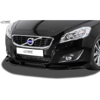RDX Racedesign přední difusor Vario-X3 Volvo C70 II (Type M) -- rok výroby 2010-13 RDX Racedesign přední difusor Vario-X3 Volvo C70 II (Type M) -- rok výroby 2010-13
