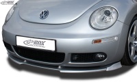 RDX Racedesign p�edn� difusor Vario-X3 VW New Beetle - rok v�roby 2005-2010