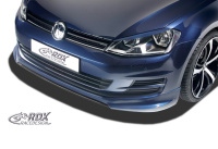 RDX Racedesign přední spoiler (PUR-IHS) VW Golf VII -- od roku výroby 2012- RDX Racedesign přední spoiler (PUR-IHS) VW Golf VII -- od roku výroby 2012-