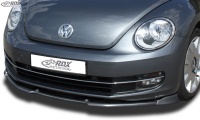 RDX Racedesign přední difusor Vario-X3 VW Beetle - od roku výroby 2011- RDX Racedesign přední difusor Vario-X3 VW Beetle - od roku výroby 2011-