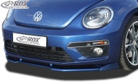 RDX Racedesign p�edn� difusor Vario-X3 VW Beetle R-Line/GSR - od roku v�roby 2012-