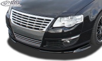 RDX Racedesign přední difusor Vario-X3 VW Passat 3C (B6) - rok výroby 2005-2010 RDX Racedesign přední difusor Vario-X3 VW Passat 3C (B6) - rok výroby 2005-2010