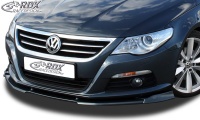 RDX Racedesign p�edn� difusor Vario-X3 VW Passat CC - do roku v�roby -2012