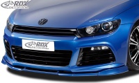 RDX Racedesign p�edn� difusor Vario-X3 VW Scirocco III R - rok v�roby 2009-2014