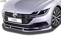 RDX Racedesign přední difusor Vario-X3 VW Arteon (NE pro R-Line) -- od roku výroby 2017- RDX Racedesign přední difusor Vario-X3 VW Arteon (NE pro R-Line) -- od roku výroby 2017-