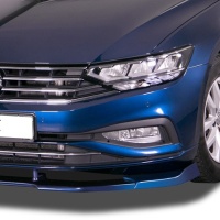 RDX Racedesign přední difusor Vario-X3 VW Passat (3G) Sedan/Variant Facelift -- od roku výroby 2019- RDX Racedesign přední difusor Vario-X3 VW Passat (3G) Sedan/Variant Facelift -- od roku výroby 2019-